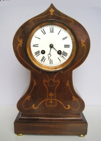 French Pendulum Baloon Clock French Pendulum Clock